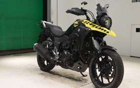 SUZUKI Vｽﾄﾛｰﾑ250A 1995