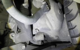 HONDA GYRO CANOPY 2025 TA03