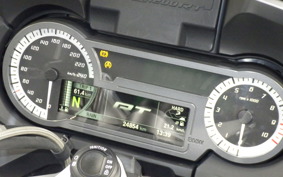 BMW R1200RT 2015