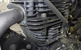 YAMAHA TW200 Gen.2 2024 DG07J