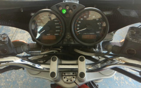 DUCATI M400IE 2006 ZDMM407AA6B