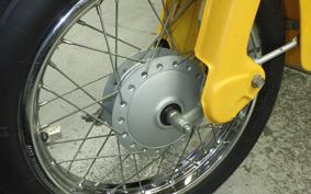 HONDA LITTLE CUB E AA01