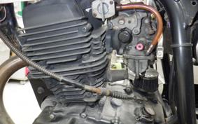 YAMAHA TW200 2JL