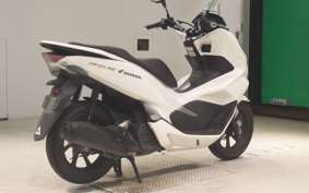 HONDA PCX 125 JF81