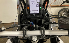 YAMAHA TENERE 700 2022 DM09J