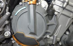 KTM 790 DUKE 2019