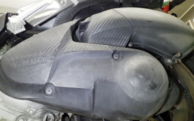 YAMAHA N-MAX SED6J