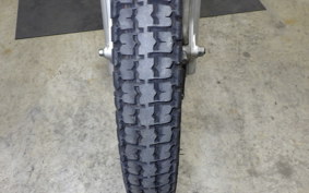 HONDA CROSS CUB 110 JA10