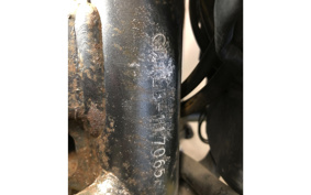 SUZUKI  STREET MAGIC 2 CA1LB