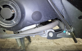 SUZUKI ADDRESS V50 2019 CA4BA