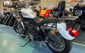 HARLEY XL1200R 2007 CV3