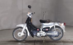 HONDA LITTLE CUB C50