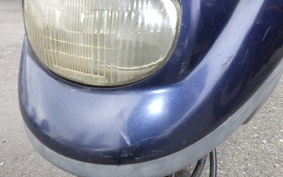 YAMAHA JOG POCHE SA08J