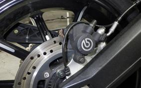 DUCATI SCRAMBLER FULL THROTTLE 2020