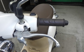 HONDA GIORNO 3 2021 AF77