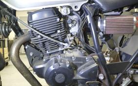 YAMAHA TW200 Gen.2 1983 DG07J