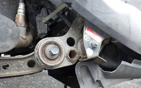 YAMAHA AXIS 125 TREET SE53J