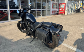 HONDA  REBEL 1100 2021 SC83