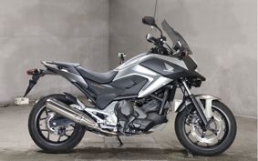 HONDA NC750X DCT RC72
