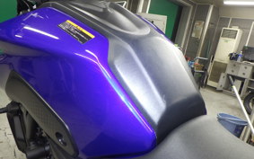 YAMAHA MT-07 2024 RM33J