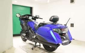 HONDA GL 1800 GOLD WING F6B 2015 SC68