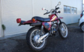 SUZUKI HUSTLER250 TS2504