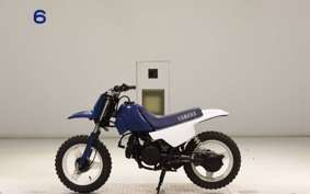 YAMAHA PW50 1982 3PT