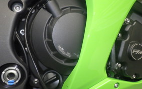 KAWASAKI ZX 10 NINJA RR 2022 ZXT02L