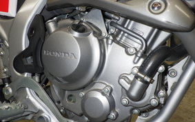HONDA CRF250L MD47
