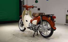 HONDA C110 SUPER CUB JA59