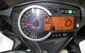 SUZUKI GSX-R1000 2017