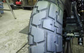 HONDA MONKEY 125 2003 JB05