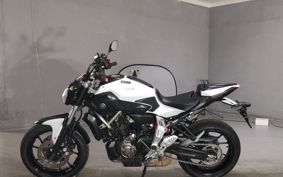YAMAHA MT-07 2015 RM07J