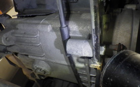 YAMAHA AXIS 125 TREET SE53J