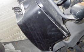 HONDA ZOOMER AF58