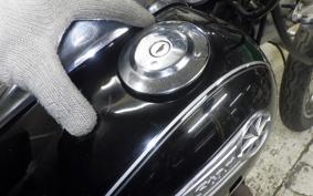 YAMAHA DRAGSTAR 250 2016 VG02J