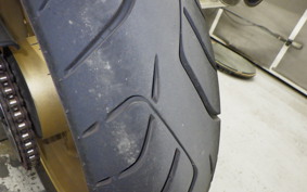 HONDA CB400SF VTEC SPEC 2 2002 NC39