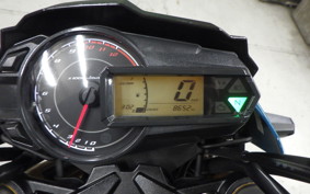 KAWASAKI Z125 PRO 2022 BR125H