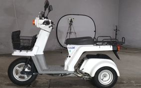 HONDA GYRO TD02
