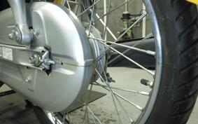 HONDA C50 SUPER CUB AA09