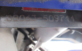 YAMAHA AXIS100 SB06J