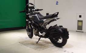 HUSQVARNA SVARTPILEN 125