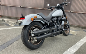 HARLEY FXLRS 2026 YWZ