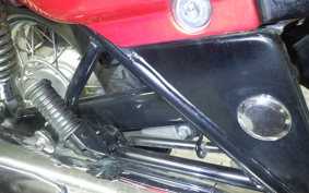 KAWASAKI ELIMINATOR 125