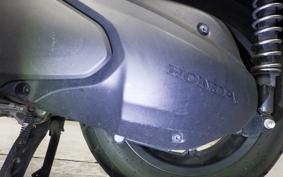 HONDA FORZA Z GEN 2 2010 MF10