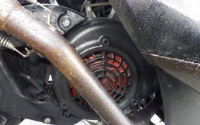 YAMAHA CYGNUS 125 X 2 2000 SE44J