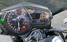 YAMAHA MT-25 RG43J