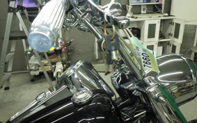 HARLEY FLHRS 1450 2005