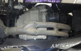 YAMAHA YZF-R25 A RG43J