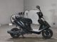 Фото Suzuki ADDRESS V125 с японского аукциона